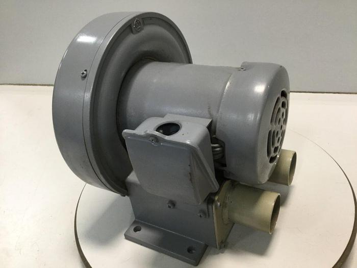 Used SPENCER Vortex Blower VB-002E-U #110083