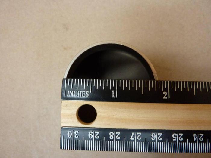 Used A & N CORPORATION Weld Fitting 400X200-WCR #39814