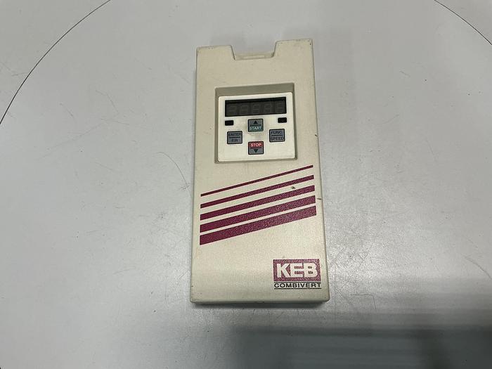 Used KEB 00 F5 060-1000
