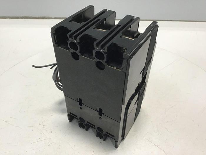 Used MITSUBISHI 20 Amp Circuit Breaker NF30-SP-20 #119801