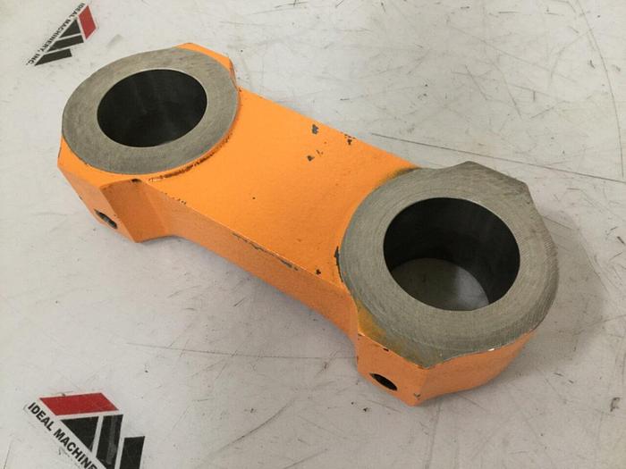 Used CINCINNATI MILACRON Toggle Link 5021933 Used