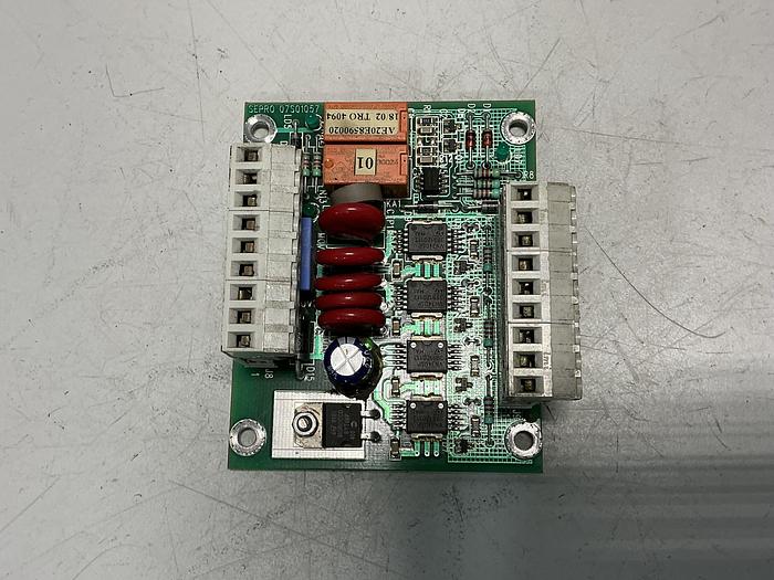 Used SEPRO 07S01057
