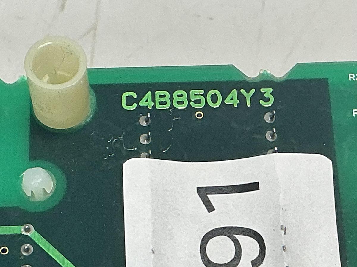 Used RKC REX-B850-CS6