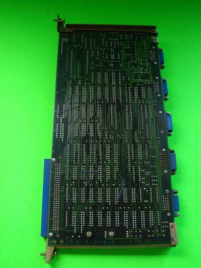 Used FANUC Circuit Board A16B-1210-0220/04B #8283