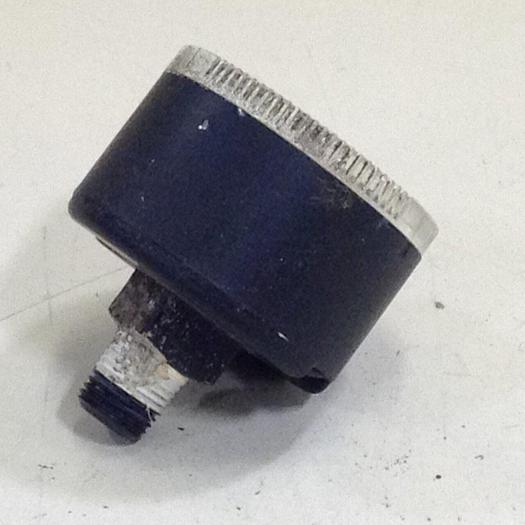 Used SMC Pressure Gauge G36-10-01 #83825