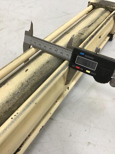 Used CINCINNATI DYNACOMP Clamp Cylinder N-832-05 #122666