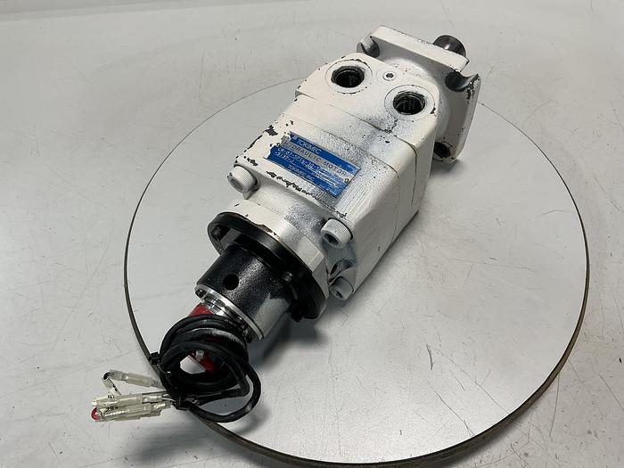 Used TOKIMEC CR-07-5PT4-30-SD-JA-S137-J