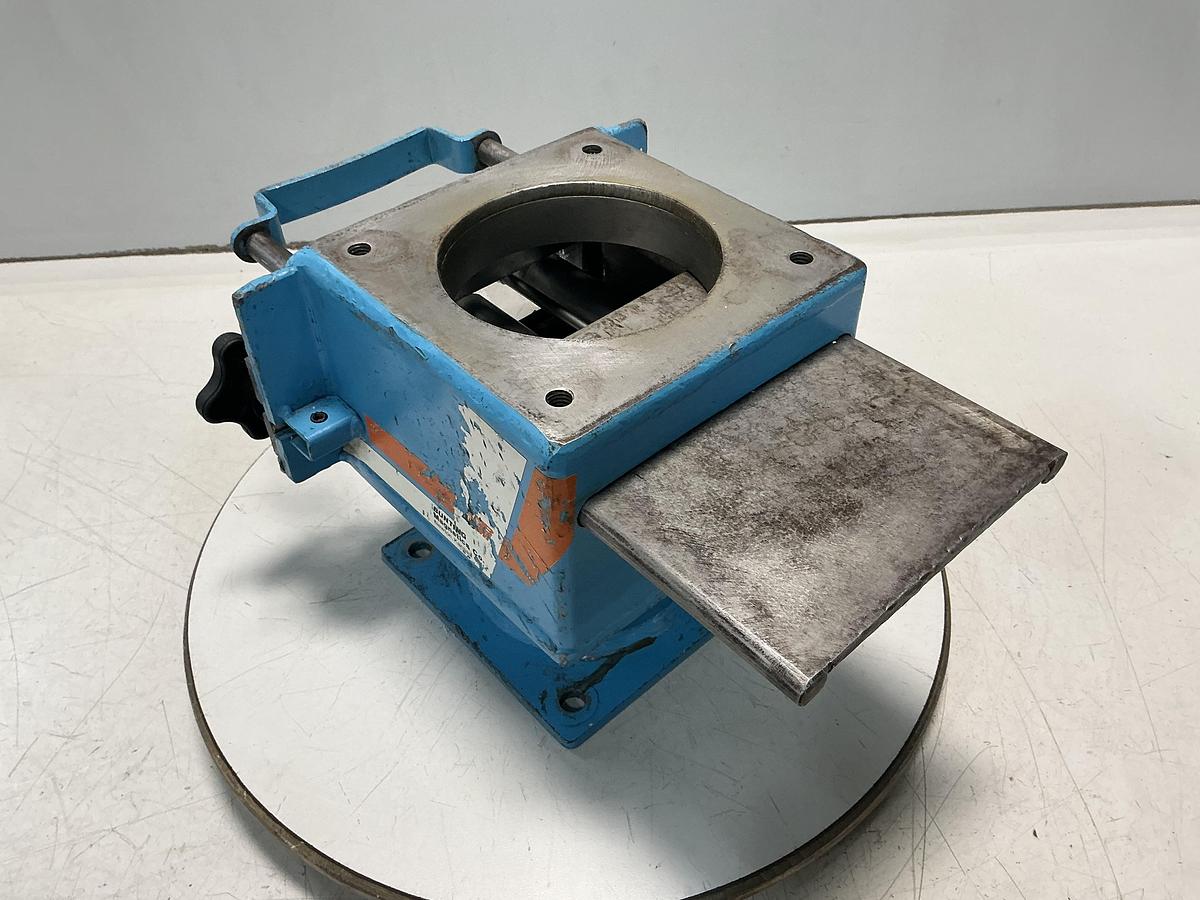 Used BUNTING MAGNETICS NO MODEL NUMBER