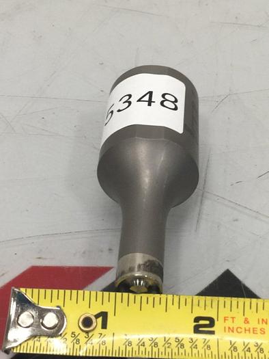 Used BRANDSON Ultra Sonic Welder Horn DWG100.101.102 #115348