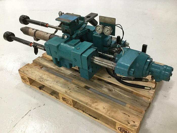 Used ENGEL 2.2 Oz Injection Unit ES 200/55 / IU Used