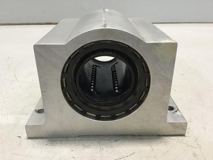 Used THOMSON Super Block Pillow Linear Bearing SPB24 #141175