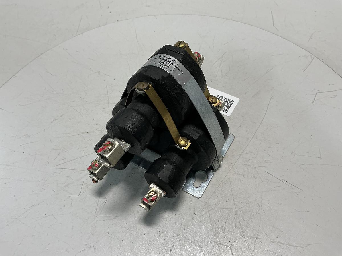 Used MDI 335NO-120A-18