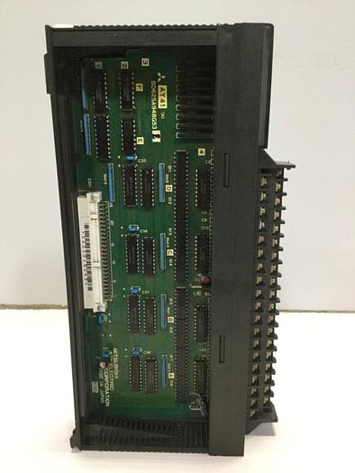 Used MITSUBISHI Programmable Controller AY41 #109344