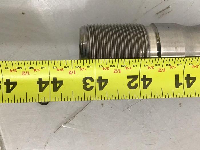 Used AUBURG Tie Bar 221M350-750U / TB Used