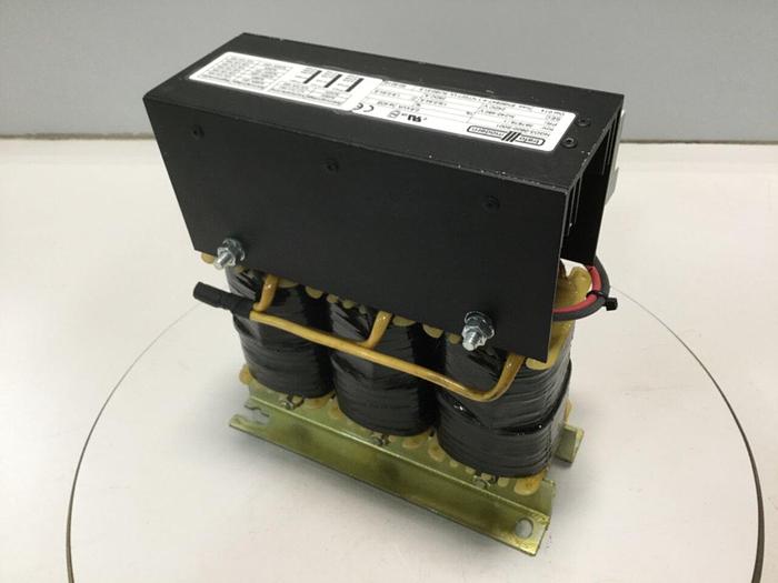 Used TRAFOMODERN 0.6 kVA Transformer NGD3-0600-S001 #107869
