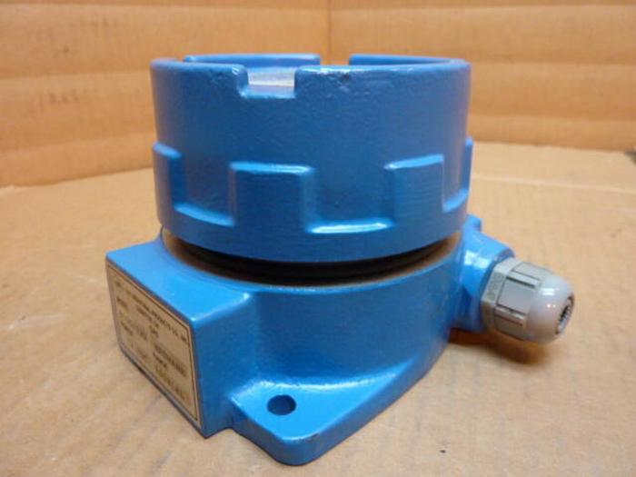 Used ADALET Regulator 8100/12V #22362