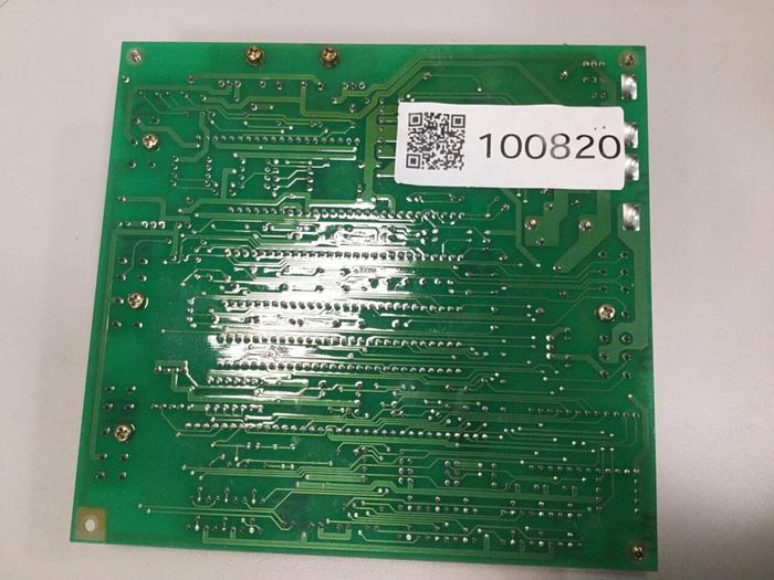 Used SUMITOMO Circuit Board FZS-6357-1-20 #100820
