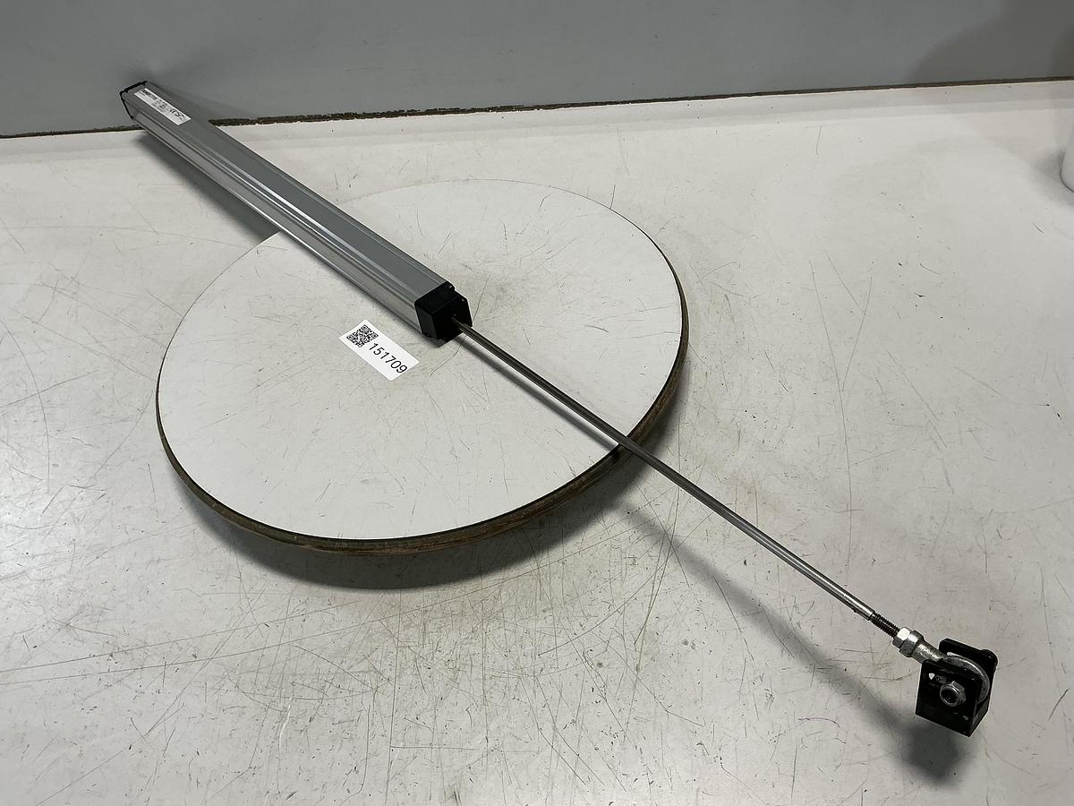 Used NOVOTECHNIK LWH 450