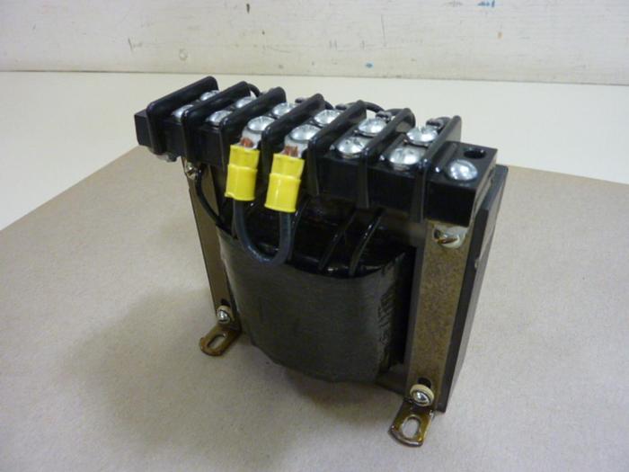 Used GENERIC Transformer 22210020 #64701