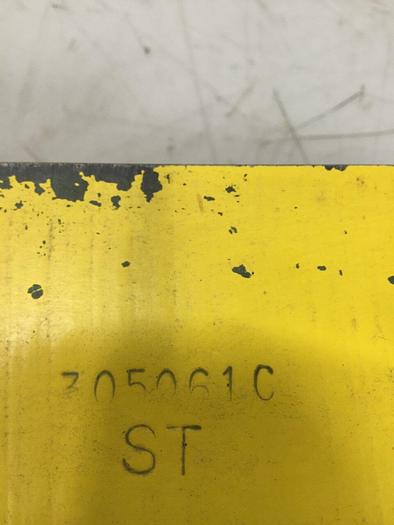 Used VAN DORN Toggle Link 305061C #117286