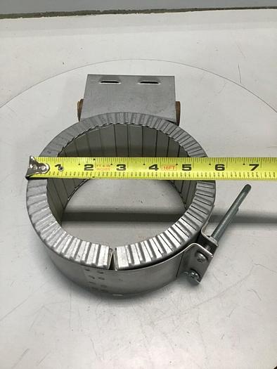 IMS 1150 Watt Ceramic Heater Band HBA5-ICI45 #117443