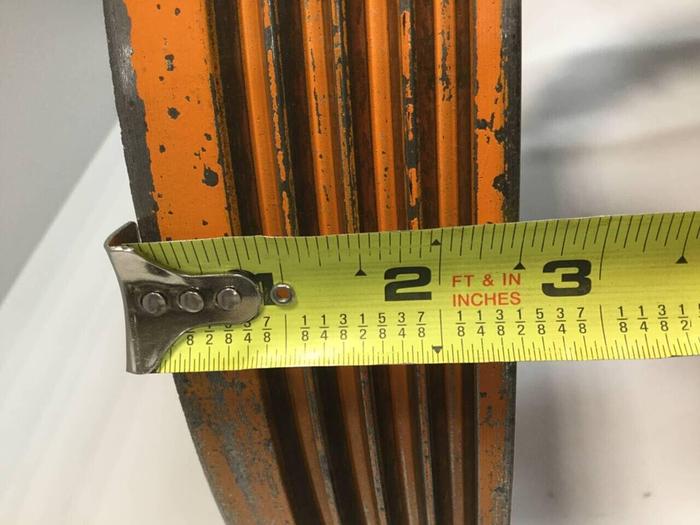 Used IMS Pulley from IMS A-86B #93308