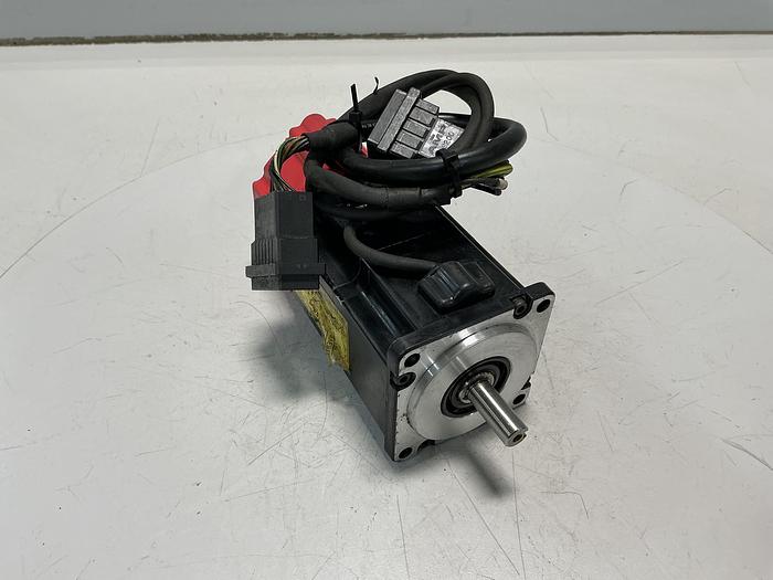 Used FANUC 80.5/3000