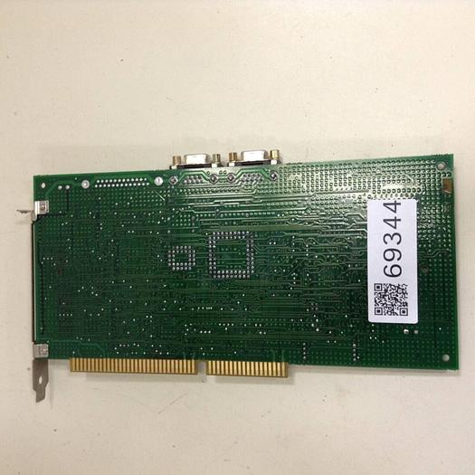 Used CINCINNATI MILACRON Processor Board 3-533-1027G #69344