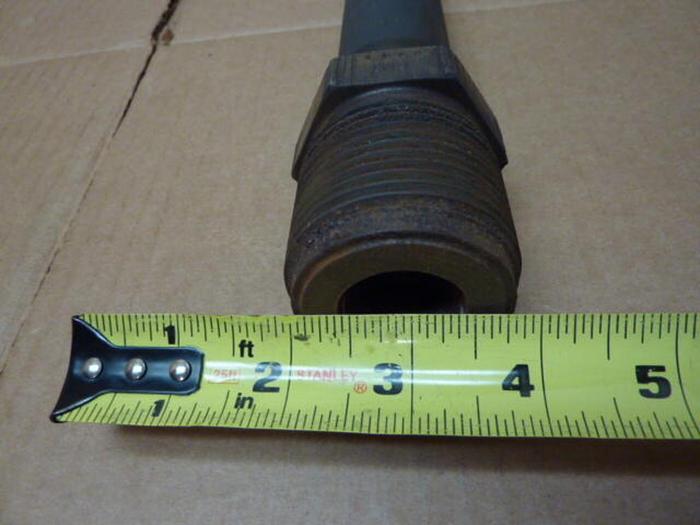 Used EMI Nozzle Tip 394418 #26822