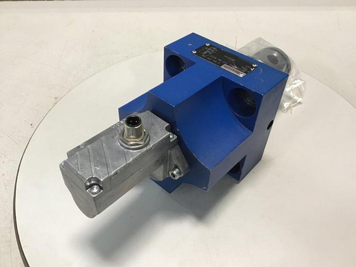 Used REXROTH Valve 0 810 070 038 #144711