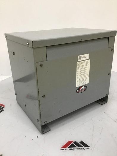 Used GRAND TRANSFORMERS Transformer GT-C677E #120272