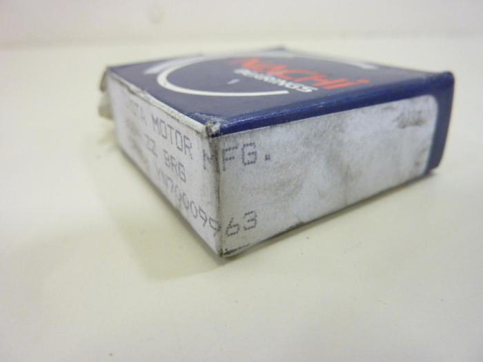 NACHI Bearing 6004ZE C3 #44713