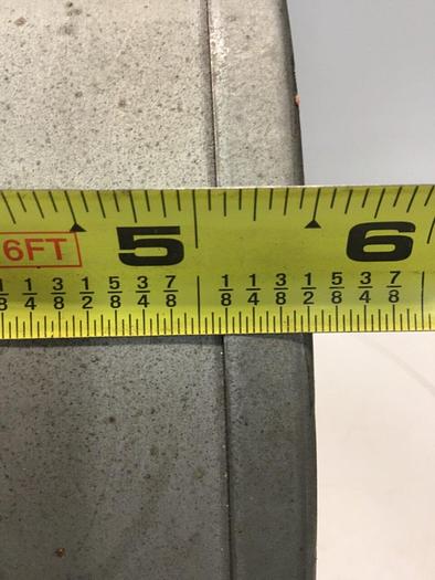 WATLOW 3000 Watt Heater Band 25516AXX #125584