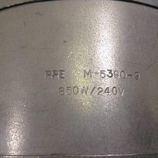 PPE 850 Watt Heater Band M53909 #83371