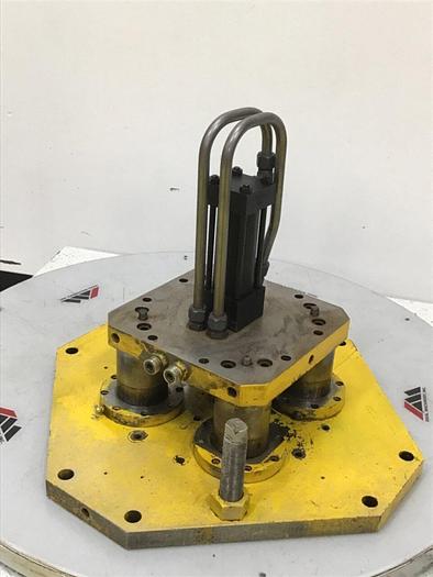 Used VICKERS Ejector Box TZXXEHXNXKAAD062 Used