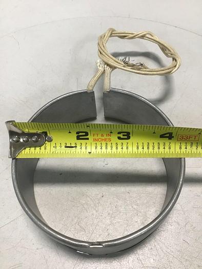 Used APPLIED INSTRUMENTS 625 Watt Heater Band A-40B144-2X #113927