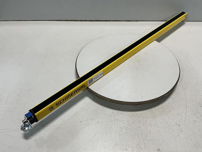Used SCHMERSAL SLG440COM-R-0800-03