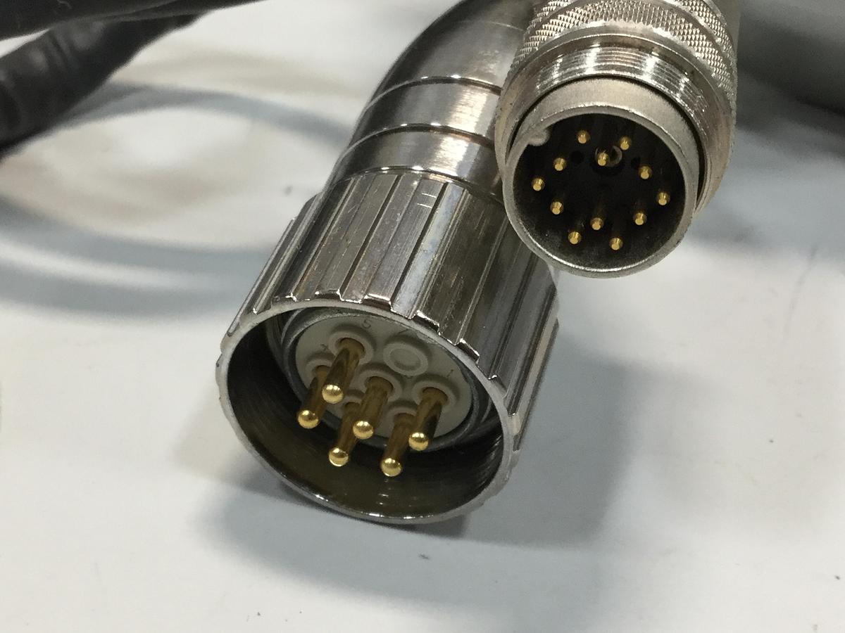 Used YOKOGAWA Unaxis Servo Rotary Table 102098482 Used