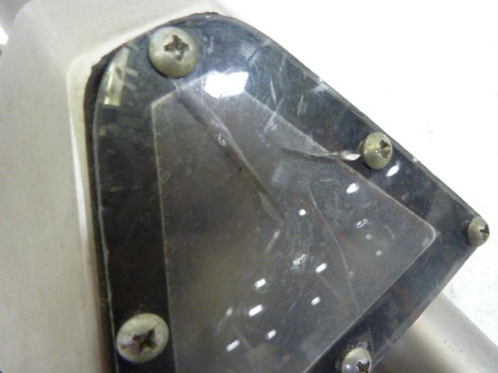 Used CINCINNATI MILACRON Proportional Valve DUAL RATIO VALVES DRV #50859