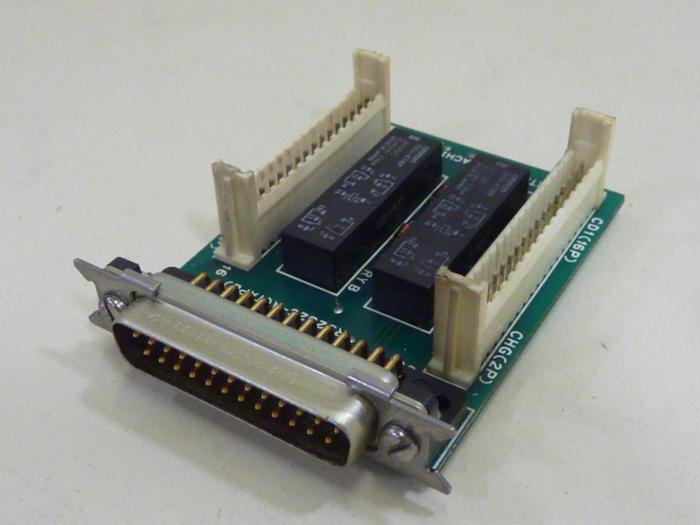 Used KITAMURA Circuit Board 3-E99188 #60591