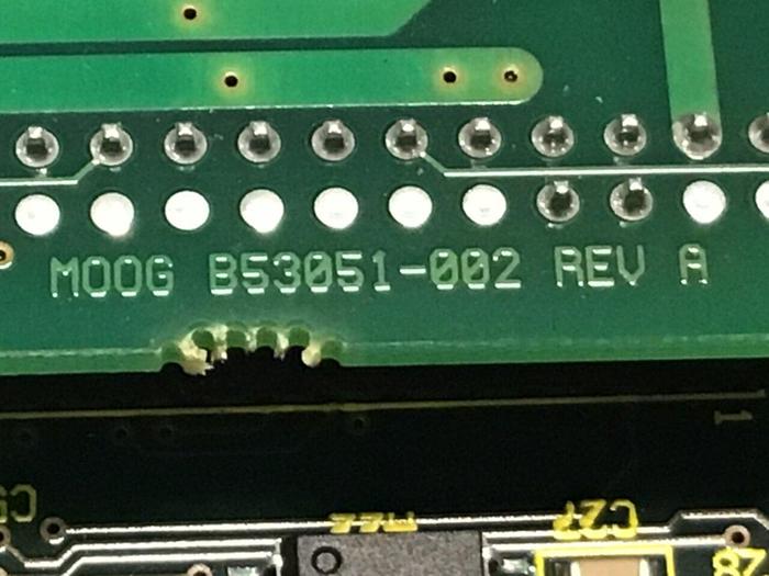 Used BOSCH Servo Drive T161-902 Used