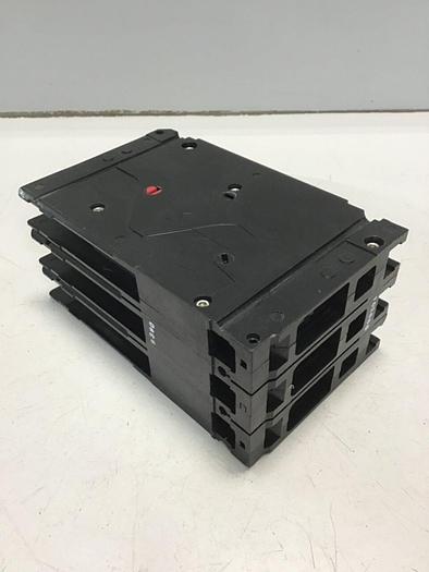 Used SIEMENS 50 Amp Circuit Breaker ED63B050 Used
