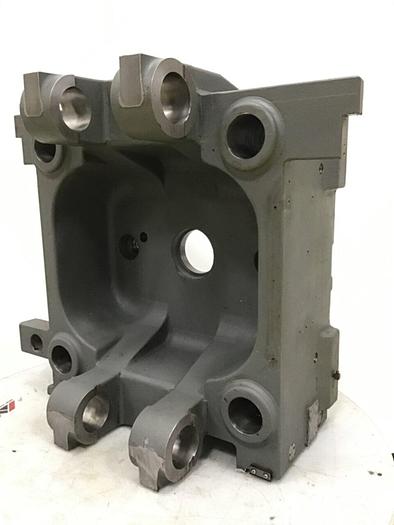 Used JSW Rear Platen J150E2 Used