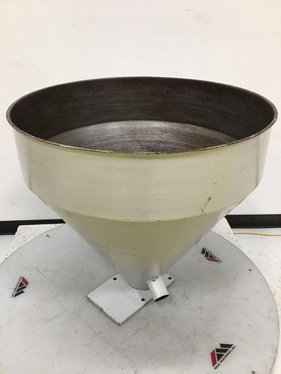 Used GENERIC Hopper HOPPER23 #107566