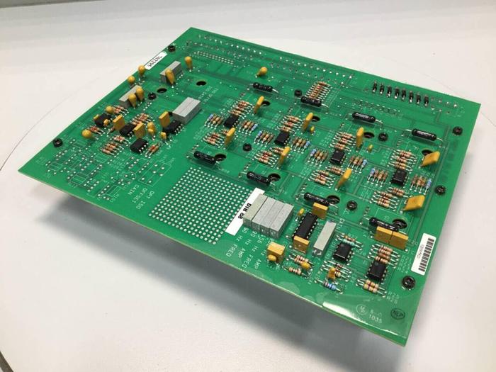 Used HUSKY Circuit Board HPN 702295 Used