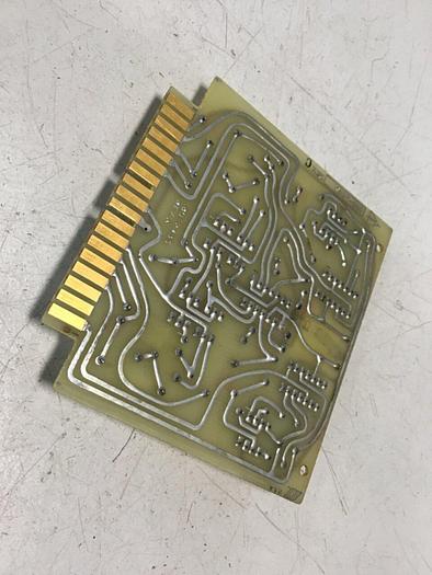 Used SCI Circuit Board 080-2435 REV C #118281