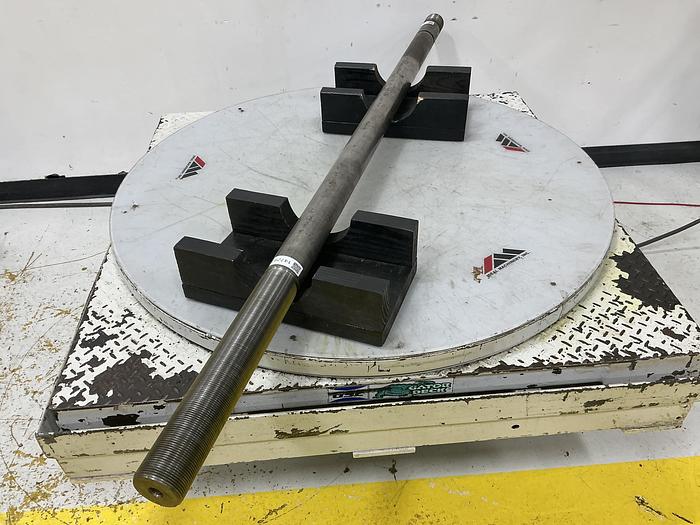 Used VAN DORN 305050