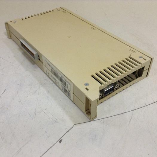 Used SIGMATEK Module PI321 01-003-321 #88721