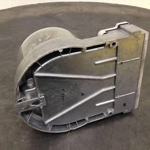 GENERAL ELECTRIC 702 x 018G948 Polyphase Meter VW-63A #74735