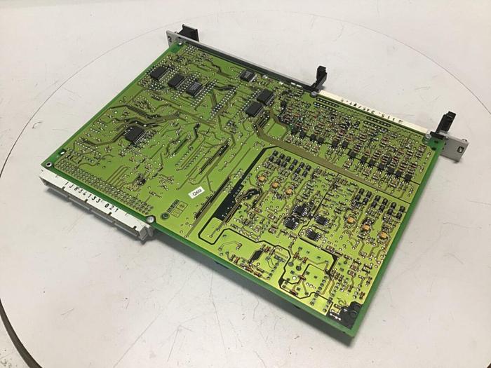 Used ARBURG Circuit Board 74B-8212 Used